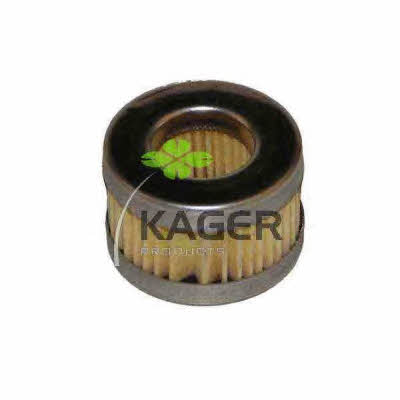 Kager 11-0337 Фільтр палива 110337: Купити в Україні - Добра ціна на EXIST.UA!