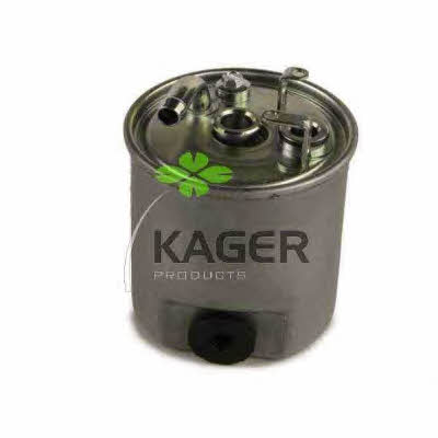 Kager 11-0352 Фільтр палива 110352: Приваблива ціна - Купити в Україні на EXIST.UA!