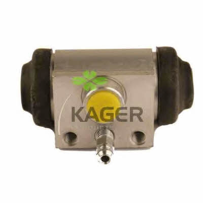 394229 Kager Цилиндр тормозной, колесный