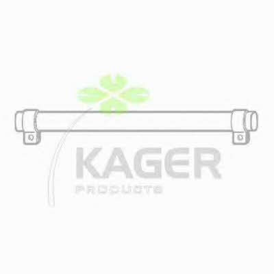 Kager 41-0058 Тяга рульова поперечна 410058: Купити в Україні - Добра ціна на EXIST.UA!