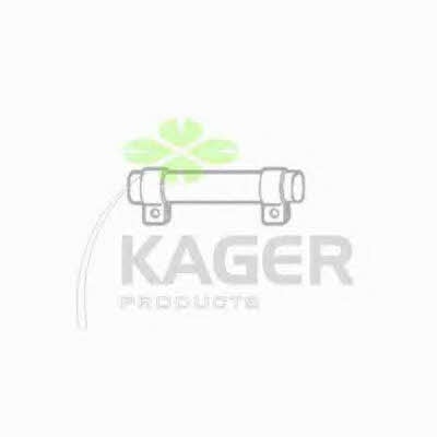 Kager 41-0091 Тяга рульова поперечна 410091: Приваблива ціна - Купити в Україні на EXIST.UA!