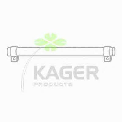 Kager 41-0113 Тяга рульова поперечна 410113: Купити в Україні - Добра ціна на EXIST.UA!