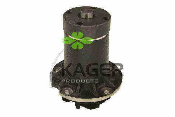 Kager 33-0010 Помпа водяна 330010: Купити в Україні - Добра ціна на EXIST.UA!