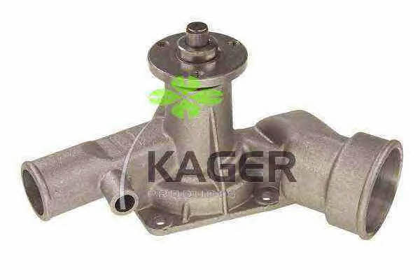 Kager 33-0012 Помпа водяна 330012: Купити в Україні - Добра ціна на EXIST.UA!