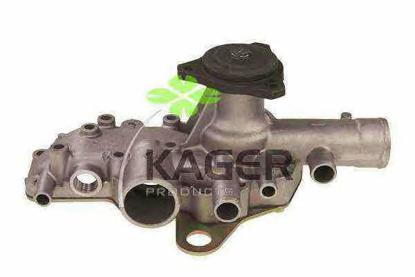 Kager 33-0013 Помпа водяна 330013: Купити в Україні - Добра ціна на EXIST.UA!