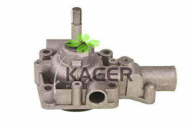 Kager 33-0033 Помпа водяна 330033: Купити в Україні - Добра ціна на EXIST.UA!