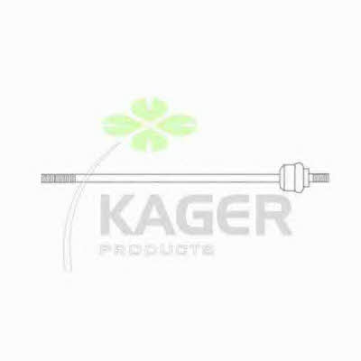 Kager 41-0340 Тяга рульова 410340: Купити в Україні - Добра ціна на EXIST.UA!