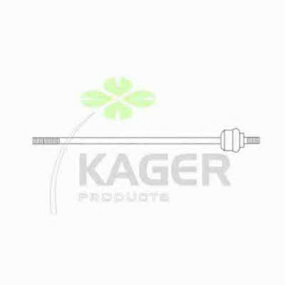 Kager 41-0564 Тяга рульова 410564: Купити в Україні - Добра ціна на EXIST.UA!