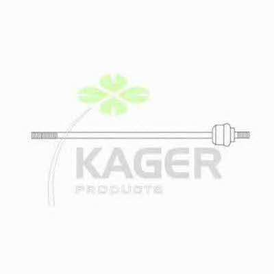 Kager 41-0575 Тяга рульова 410575: Купити в Україні - Добра ціна на EXIST.UA!