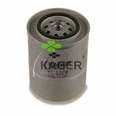 Kager 11-0360 Фільтр палива 110360: Купити в Україні - Добра ціна на EXIST.UA!