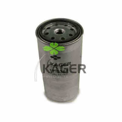 Kager 11-0367 Фільтр палива 110367: Купити в Україні - Добра ціна на EXIST.UA!
