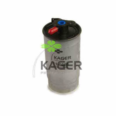 Kager 11-0368 Фільтр палива 110368: Купити в Україні - Добра ціна на EXIST.UA!
