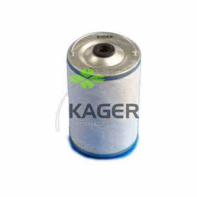 Kager 11-0385 Фільтр палива 110385: Купити в Україні - Добра ціна на EXIST.UA!