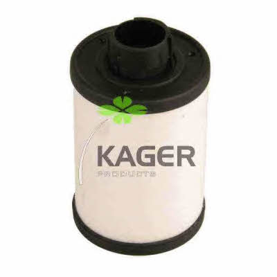 Kager 11-0390 Фільтр палива 110390: Купити в Україні - Добра ціна на EXIST.UA!