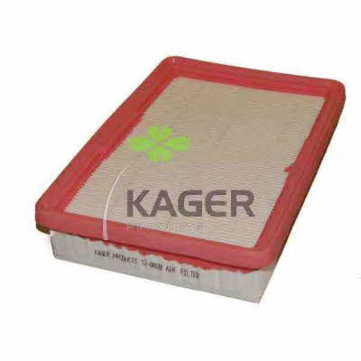 Kager 12-0020 Повітряний фільтр 120020: Купити в Україні - Добра ціна на EXIST.UA!