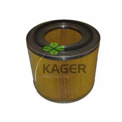 Kager 12-0058 Повітряний фільтр 120058: Купити в Україні - Добра ціна на EXIST.UA!