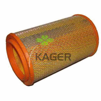 Kager 12-0087 Повітряний фільтр 120087: Купити в Україні - Добра ціна на EXIST.UA!
