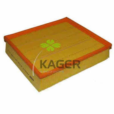 Kager 12-0152 Повітряний фільтр 120152: Купити в Україні - Добра ціна на EXIST.UA!