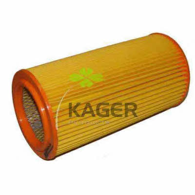 Kager 12-0155 Повітряний фільтр 120155: Купити в Україні - Добра ціна на EXIST.UA!