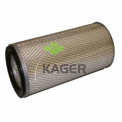 Kager 12-0189 Повітряний фільтр 120189: Купити в Україні - Добра ціна на EXIST.UA!