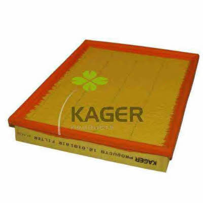 Kager 12-0191 Повітряний фільтр 120191: Купити в Україні - Добра ціна на EXIST.UA!