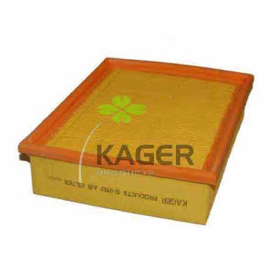 Kager 12-0193 Повітряний фільтр 120193: Купити в Україні - Добра ціна на EXIST.UA!