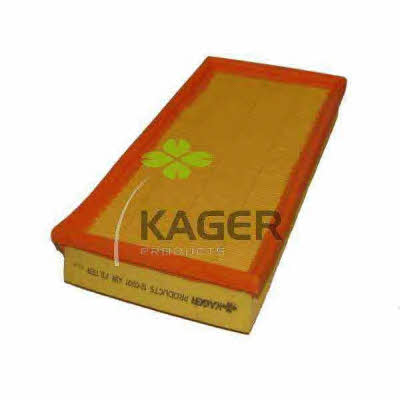 Kager 12-0201 Повітряний фільтр 120201: Купити в Україні - Добра ціна на EXIST.UA!