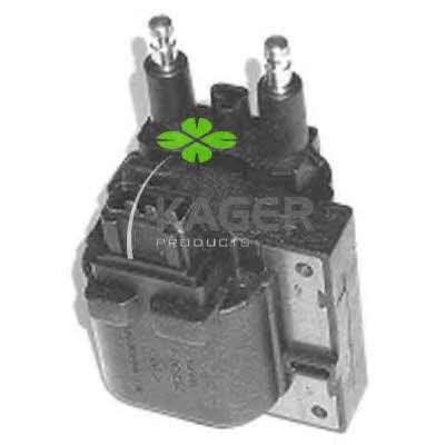 600021 Kager Котушка запалювання