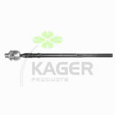 Kager 41-0956 Тяга рульова 410956: Купити в Україні - Добра ціна на EXIST.UA!