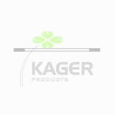 Kager 41-1017 Тяга рульова 411017: Купити в Україні - Добра ціна на EXIST.UA!