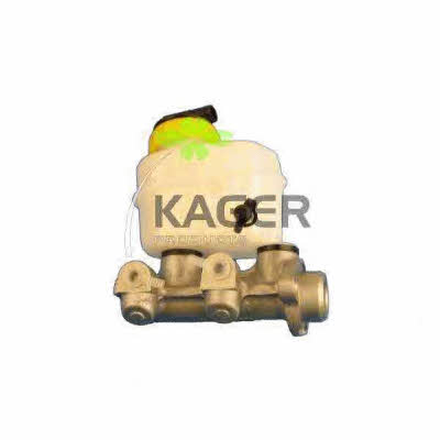 Kager 39-0520 Циліндр гальмівний, головний 390520: Купити в Україні - Добра ціна на EXIST.UA!