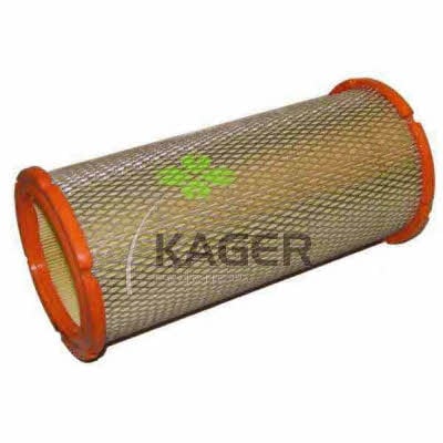 Kager 12-0252 Повітряний фільтр 120252: Купити в Україні - Добра ціна на EXIST.UA!