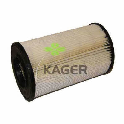 Kager 12-0261 Повітряний фільтр 120261: Купити в Україні - Добра ціна на EXIST.UA!