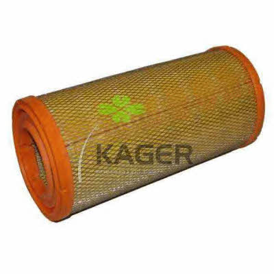 Kager 12-0268 Повітряний фільтр 120268: Купити в Україні - Добра ціна на EXIST.UA!