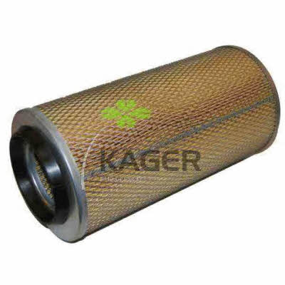 Kager 12-0270 Повітряний фільтр 120270: Купити в Україні - Добра ціна на EXIST.UA!