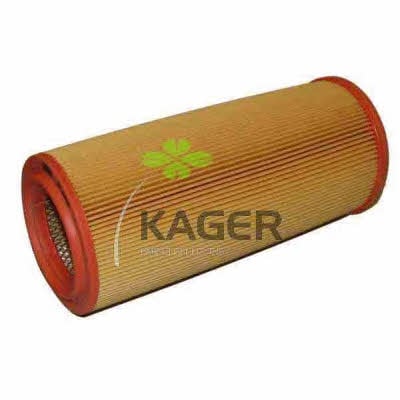 Kager 12-0280 Повітряний фільтр 120280: Купити в Україні - Добра ціна на EXIST.UA!