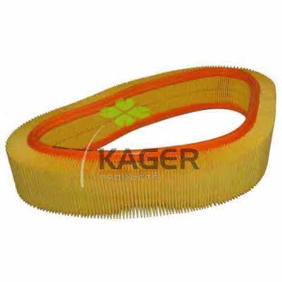 Kager 12-0285 Повітряний фільтр 120285: Купити в Україні - Добра ціна на EXIST.UA!