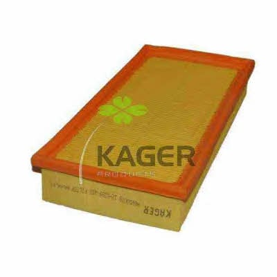 Kager 12-0289 Повітряний фільтр 120289: Купити в Україні - Добра ціна на EXIST.UA!
