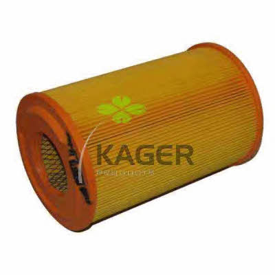 Kager 12-0296 Повітряний фільтр 120296: Приваблива ціна - Купити в Україні на EXIST.UA!