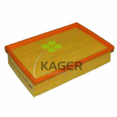 Kager 12-0308 Повітряний фільтр 120308: Купити в Україні - Добра ціна на EXIST.UA!