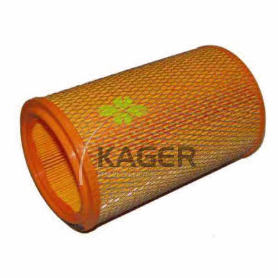 Kager 12-0314 Повітряний фільтр 120314: Купити в Україні - Добра ціна на EXIST.UA!