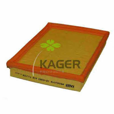 Kager 12-0323 Повітряний фільтр 120323: Купити в Україні - Добра ціна на EXIST.UA!