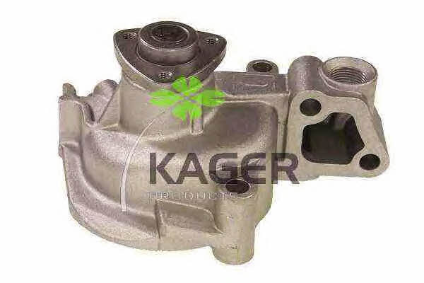 Kager 33-0058 Помпа водяна 330058: Купити в Україні - Добра ціна на EXIST.UA!