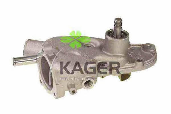 Kager 33-0071 Помпа водяна 330071: Купити в Україні - Добра ціна на EXIST.UA!