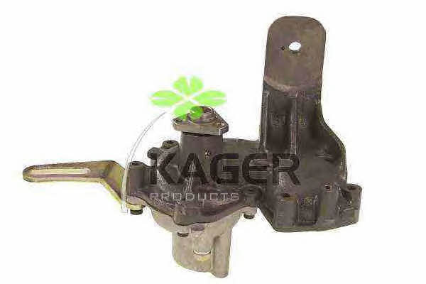 Kager 33-0074 Помпа водяна 330074: Купити в Україні - Добра ціна на EXIST.UA!