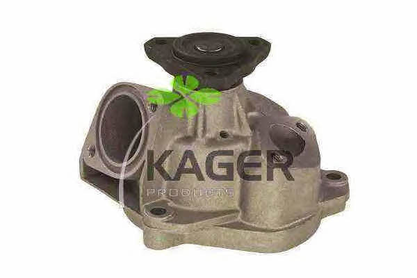 Kager 33-0091 Помпа водяна 330091: Купити в Україні - Добра ціна на EXIST.UA!