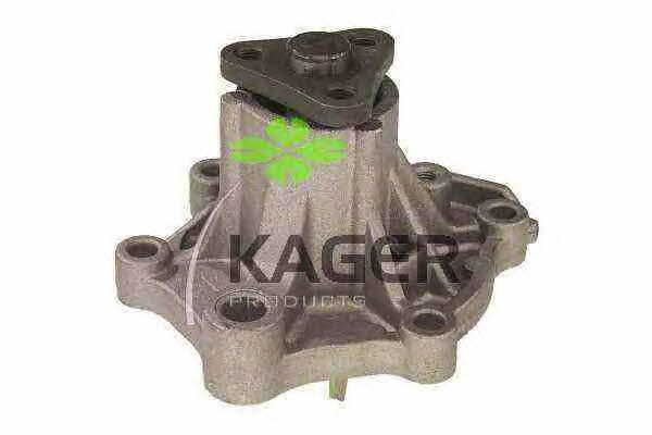 Kager 33-0191 Помпа водяна 330191: Купити в Україні - Добра ціна на EXIST.UA!