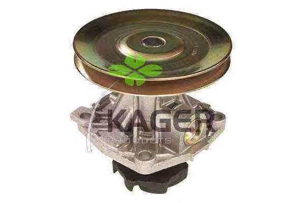 Kager 33-0272 Помпа водяна 330272: Приваблива ціна - Купити в Україні на EXIST.UA!