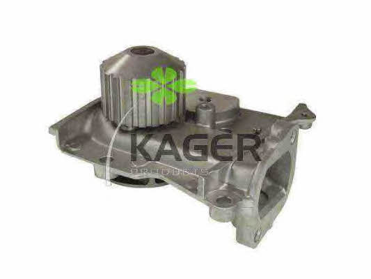 Kager 33-0452 Помпа водяна 330452: Купити в Україні - Добра ціна на EXIST.UA!