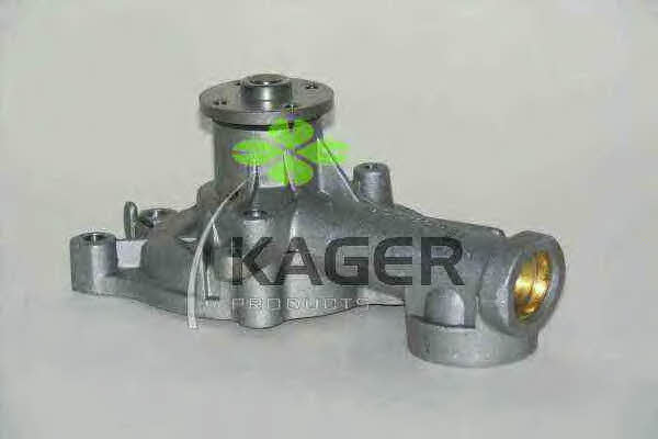 Kager 33-0514 Помпа водяна 330514: Купити в Україні - Добра ціна на EXIST.UA!